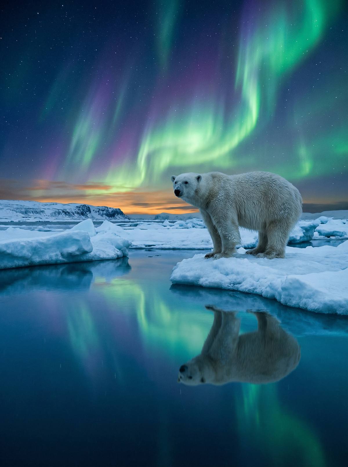 爆料吃瓜网北极熊视频